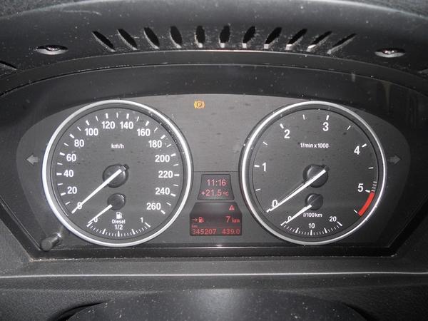 1#3805 Autovettura BMW X5 in vendita - foto 26