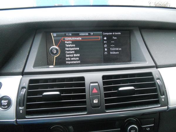 1#3805 Autovettura BMW X5 in vendita - foto 27