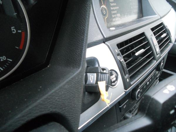 1#3805 Autovettura BMW X5 in vendita - foto 35