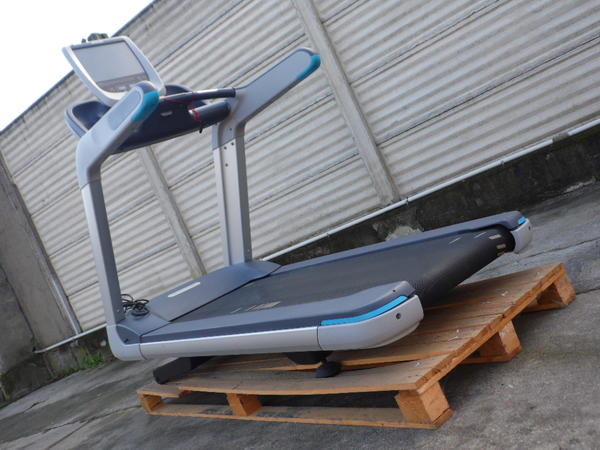 1#3807 Tapis Roulant Precor Trm in vendita - foto 1