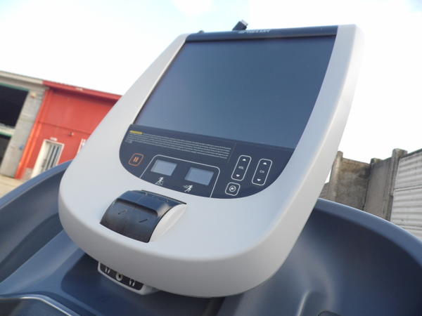 1#3807 Tapis Roulant Precor Trm in vendita - foto 9