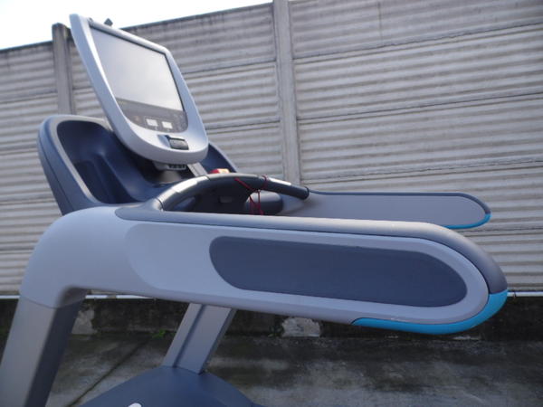 1#3807 Tapis Roulant Precor Trm in vendita - foto 11
