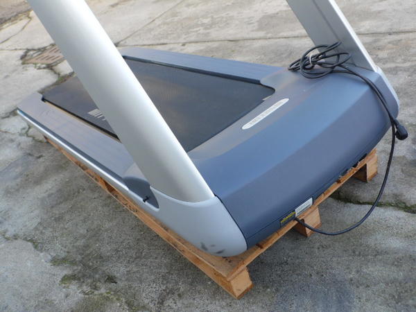 1#3807 Tapis Roulant Precor Trm in vendita - foto 14