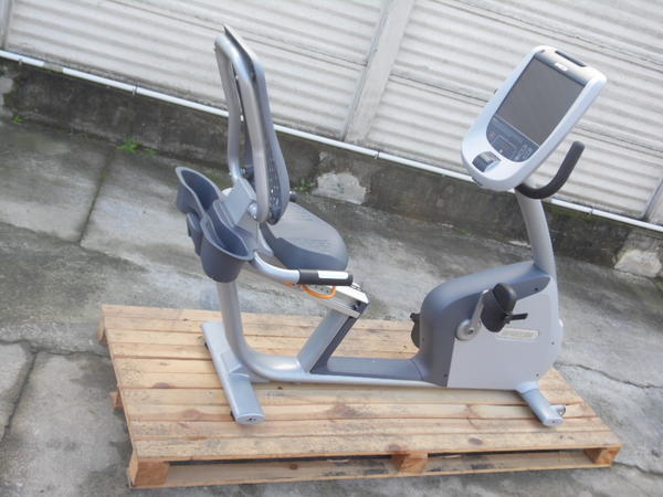 2#3807 Cyclette Precor Rbk in vendita - foto 1