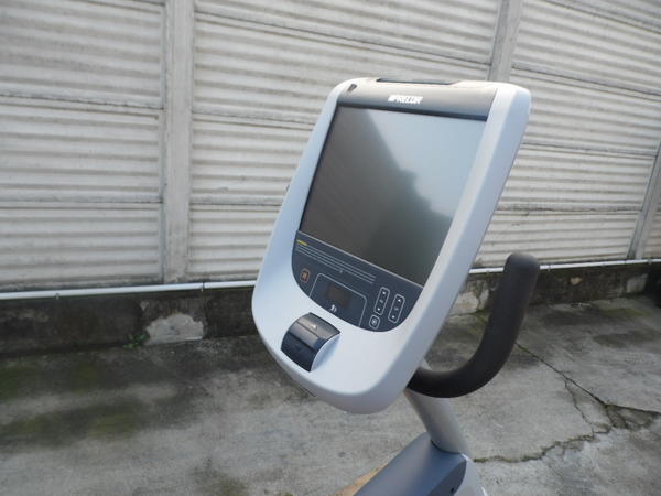 2#3807 Cyclette Precor Rbk in vendita - foto 2