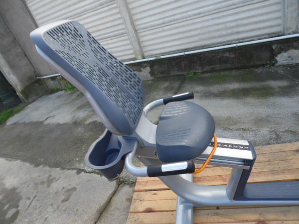 2#3807 Cyclette Precor Rbk in vendita - foto 3