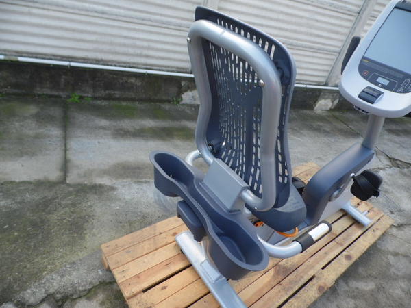 2#3807 Cyclette Precor Rbk in vendita - foto 6