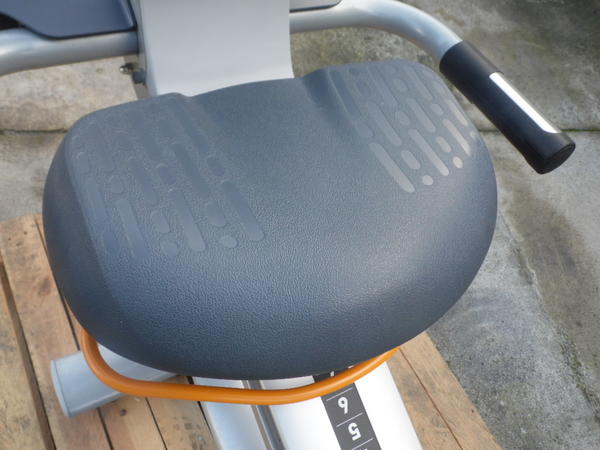 2#3807 Cyclette Precor Rbk in vendita - foto 12