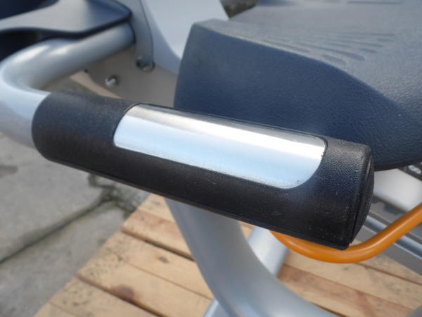 2#3807 Cyclette Precor Rbk in vendita - foto 13