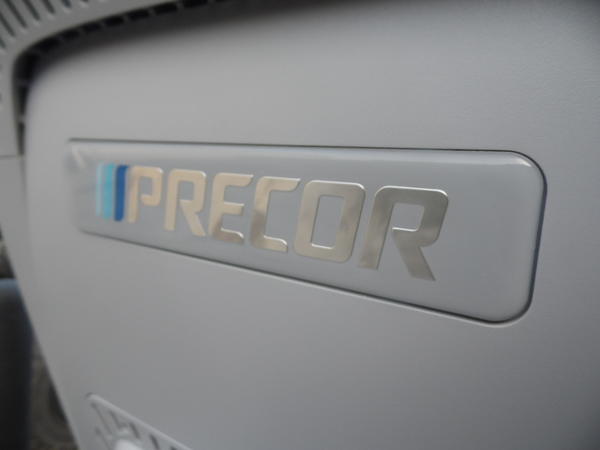 3#3807 Tapis Roulant Precor Trm in vendita - foto 2