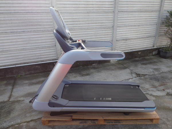 3#3807 Tapis Roulant Precor Trm in vendita - foto 3