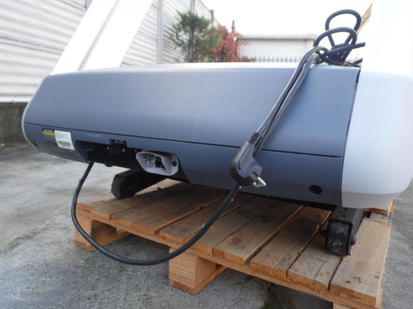 3#3807 Tapis Roulant Precor Trm in vendita - foto 5