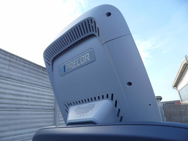 3#3807 Tapis Roulant Precor Trm in vendita - foto 8