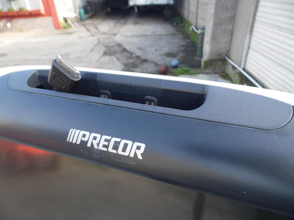 3#3807 Tapis Roulant Precor Trm in vendita - foto 12