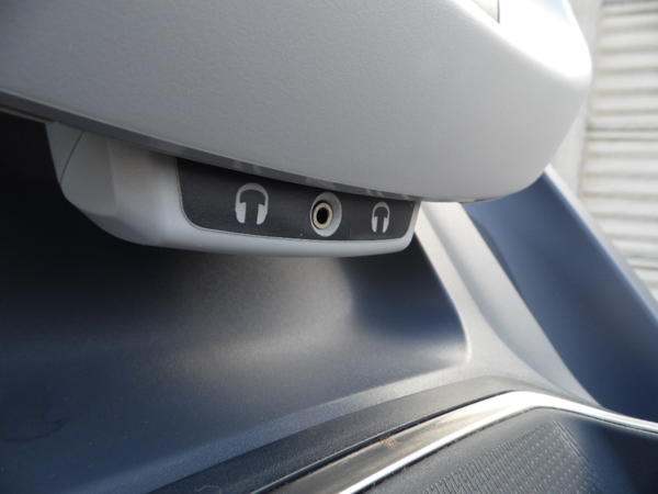 3#3807 Tapis Roulant Precor Trm in vendita - foto 14