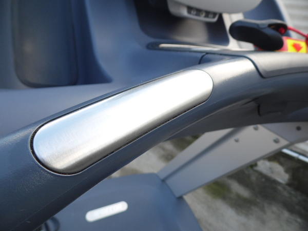 3#3807 Tapis Roulant Precor Trm in vendita - foto 15