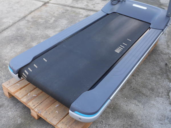 3#3807 Tapis Roulant Precor Trm in vendita - foto 18