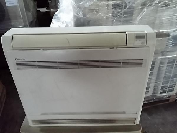 1#3808 Motocondensanti esterni e condizionatori interni Daikin in vendita - foto 2