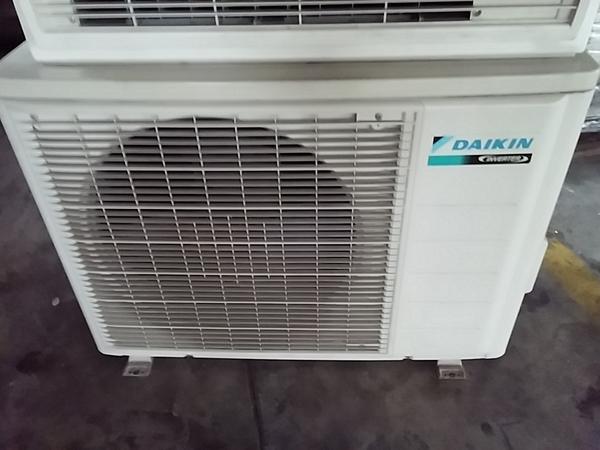 1#3808 Motocondensanti esterni e condizionatori interni Daikin in vendita - foto 3