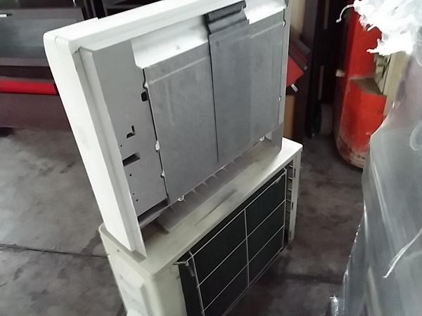 1#3808 Motocondensanti esterni e condizionatori interni Daikin in vendita - foto 5