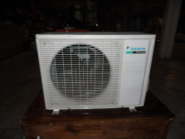 1#3808 Motocondensanti esterni e condizionatori interni Daikin in vendita - foto 6