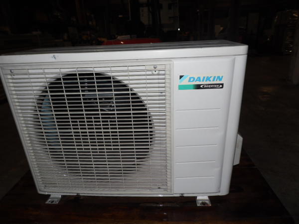 1#3808 Motocondensanti esterni e condizionatori interni Daikin in vendita - foto 7