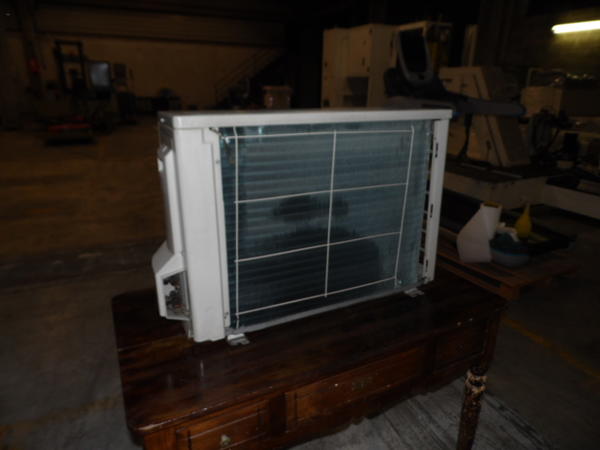 1#3808 Motocondensanti esterni e condizionatori interni Daikin in vendita - foto 9