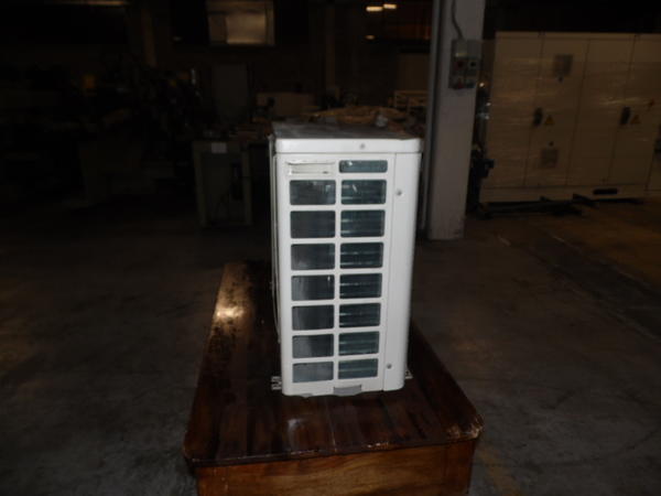 1#3808 Motocondensanti esterni e condizionatori interni Daikin in vendita - foto 10