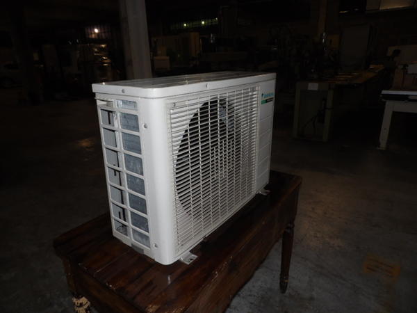 1#3808 Motocondensanti esterni e condizionatori interni Daikin in vendita - foto 11
