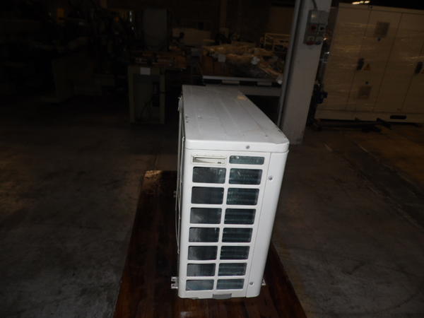 1#3808 Motocondensanti esterni e condizionatori interni Daikin in vendita - foto 12