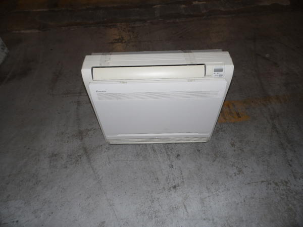 1#3808 Motocondensanti esterni e condizionatori interni Daikin in vendita - foto 13