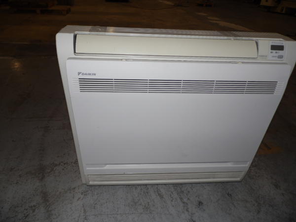 1#3808 Motocondensanti esterni e condizionatori interni Daikin in vendita - foto 15