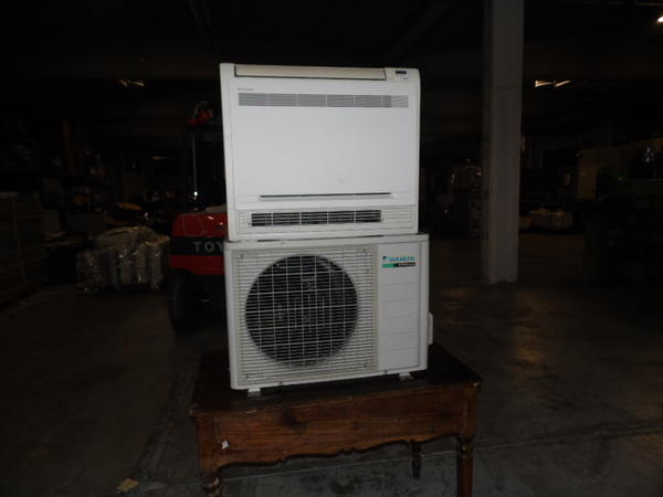 1#3808 Motocondensanti esterni e condizionatori interni Daikin in vendita - foto 19
