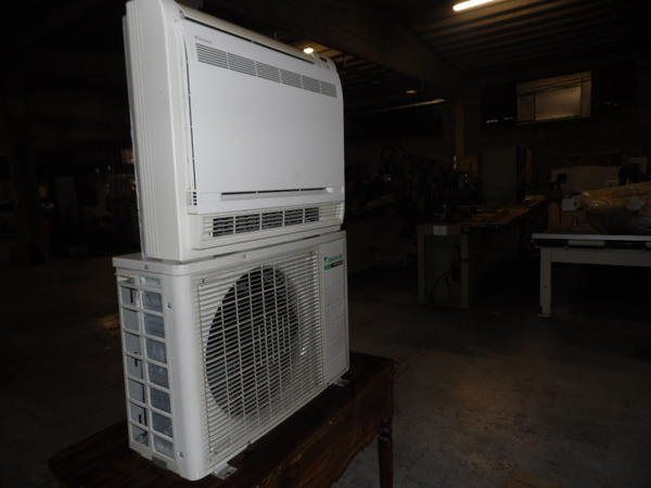 1#3808 Motocondensanti esterni e condizionatori interni Daikin in vendita - foto 20