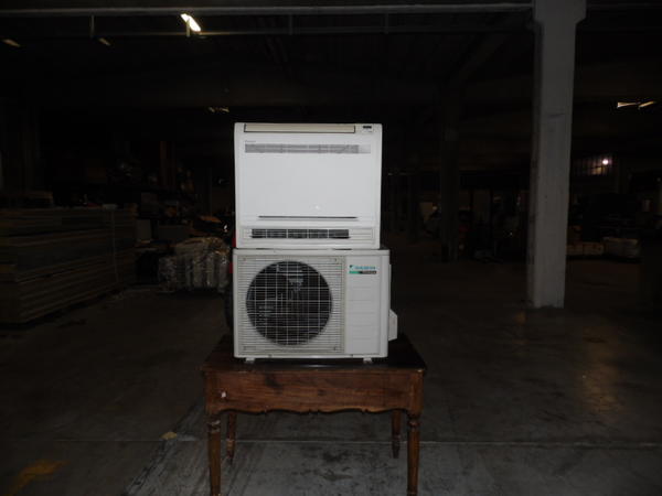 1#3808 Motocondensanti esterni e condizionatori interni Daikin in vendita - foto 22