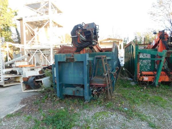 2#3809 Gru Italev R120S in vendita - foto 2