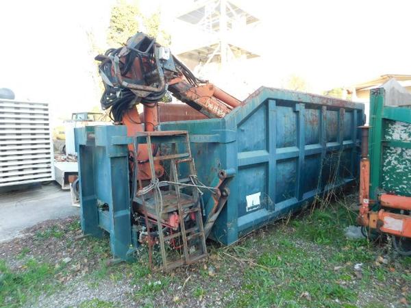 2#3809 Gru Italev R120S in vendita - foto 3