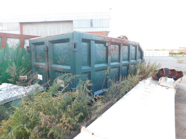 2#3809 Gru Italev R120S in vendita - foto 4