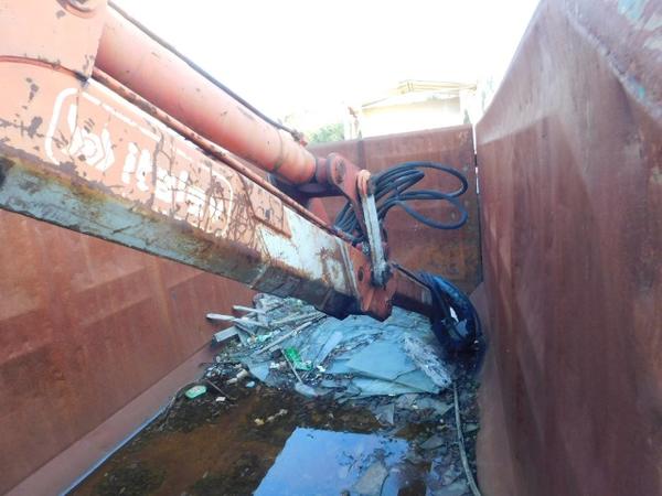 2#3809 Gru Italev R120S in vendita - foto 7