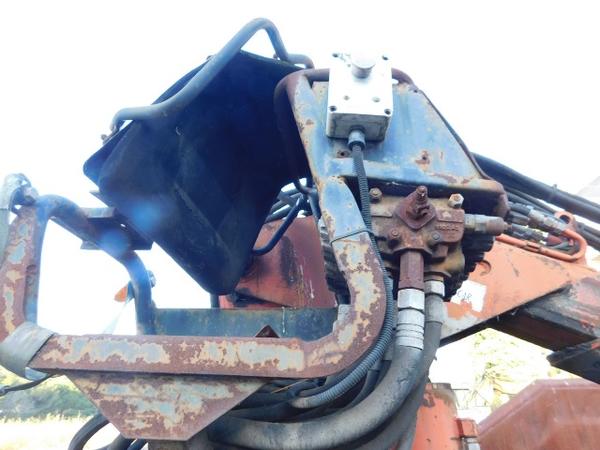 2#3809 Gru Italev R120S in vendita - foto 8