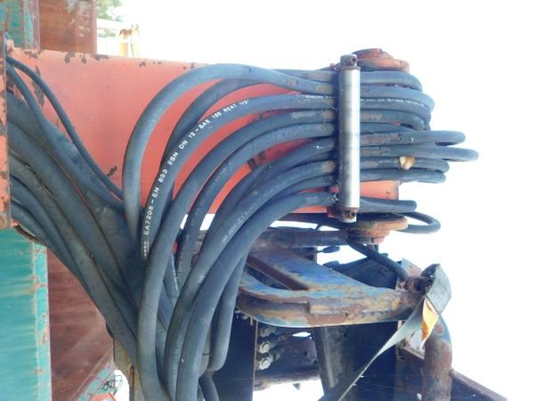 2#3809 Gru Italev R120S in vendita - foto 10