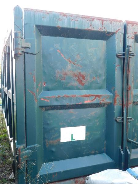 2#3809 Gru Italev R120S in vendita - foto 11