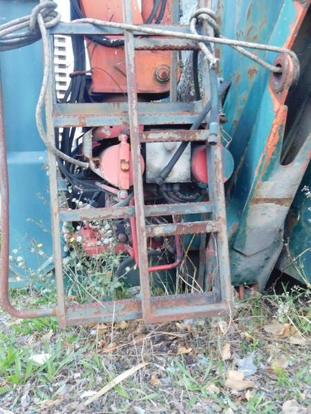 2#3809 Gru Italev R120S in vendita - foto 12