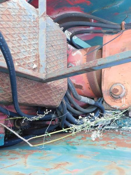 2#3809 Gru Italev R120S in vendita - foto 13