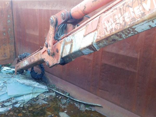 2#3809 Gru Italev R120S in vendita - foto 14