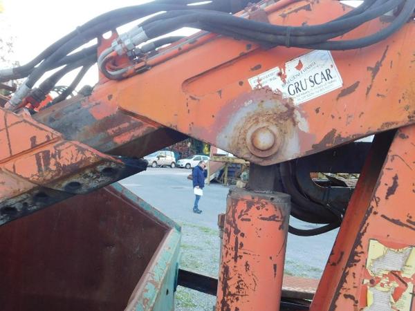 2#3809 Gru Italev R120S in vendita - foto 15