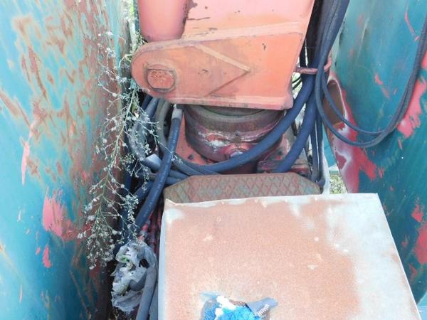 2#3809 Gru Italev R120S in vendita - foto 17