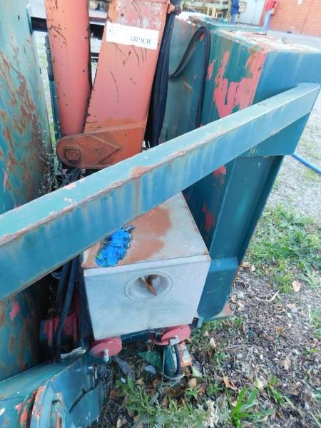 2#3809 Gru Italev R120S in vendita - foto 18