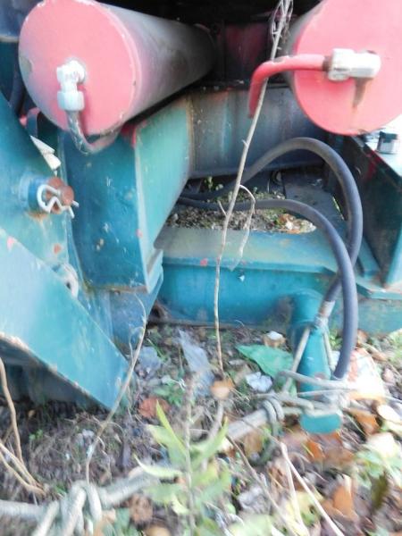 2#3809 Gru Italev R120S in vendita - foto 19