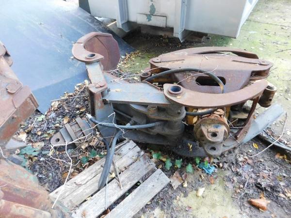 2#3809 Gru Italev R120S in vendita - foto 22